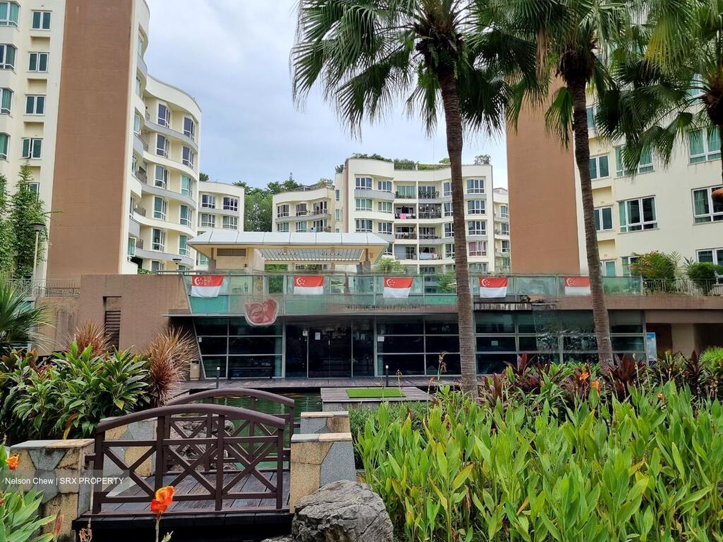 Edelweiss Park Condominium (D17), Condominium #503704581